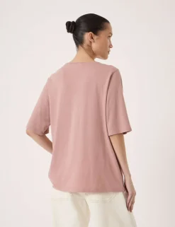 Cotton Rich T-Shirt