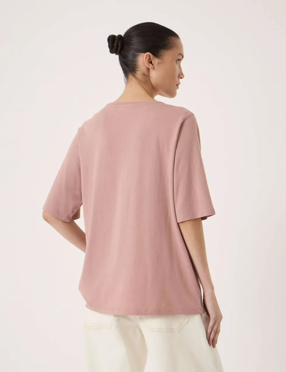 Cotton Rich T-Shirt