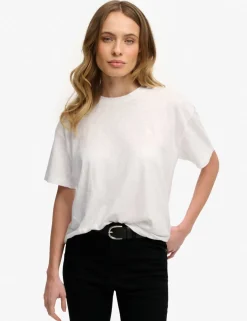 Cotton Rich T-Shirt