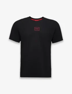 Cotton Rich T-Shirt