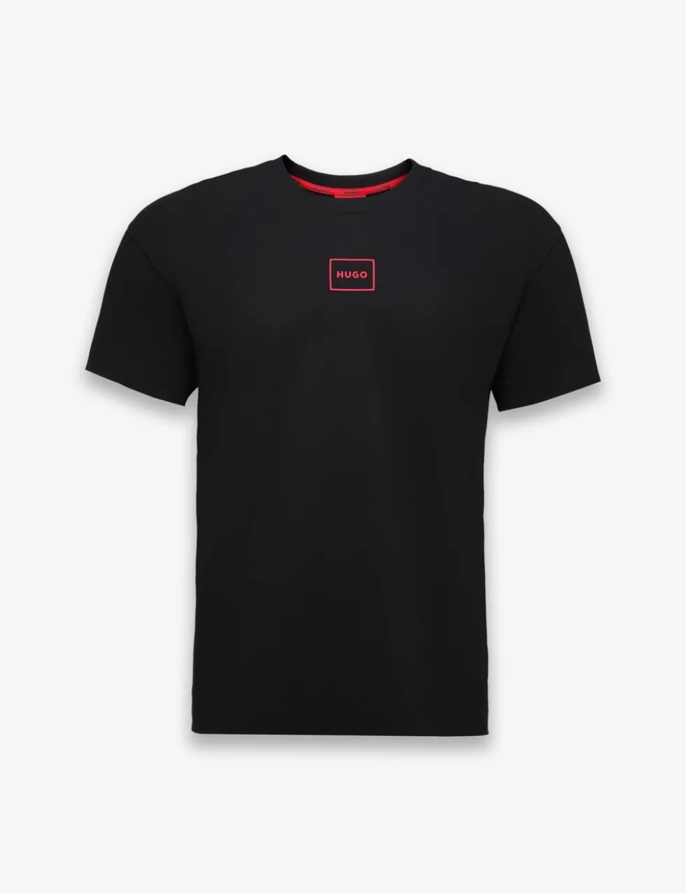 Cotton Rich T-Shirt