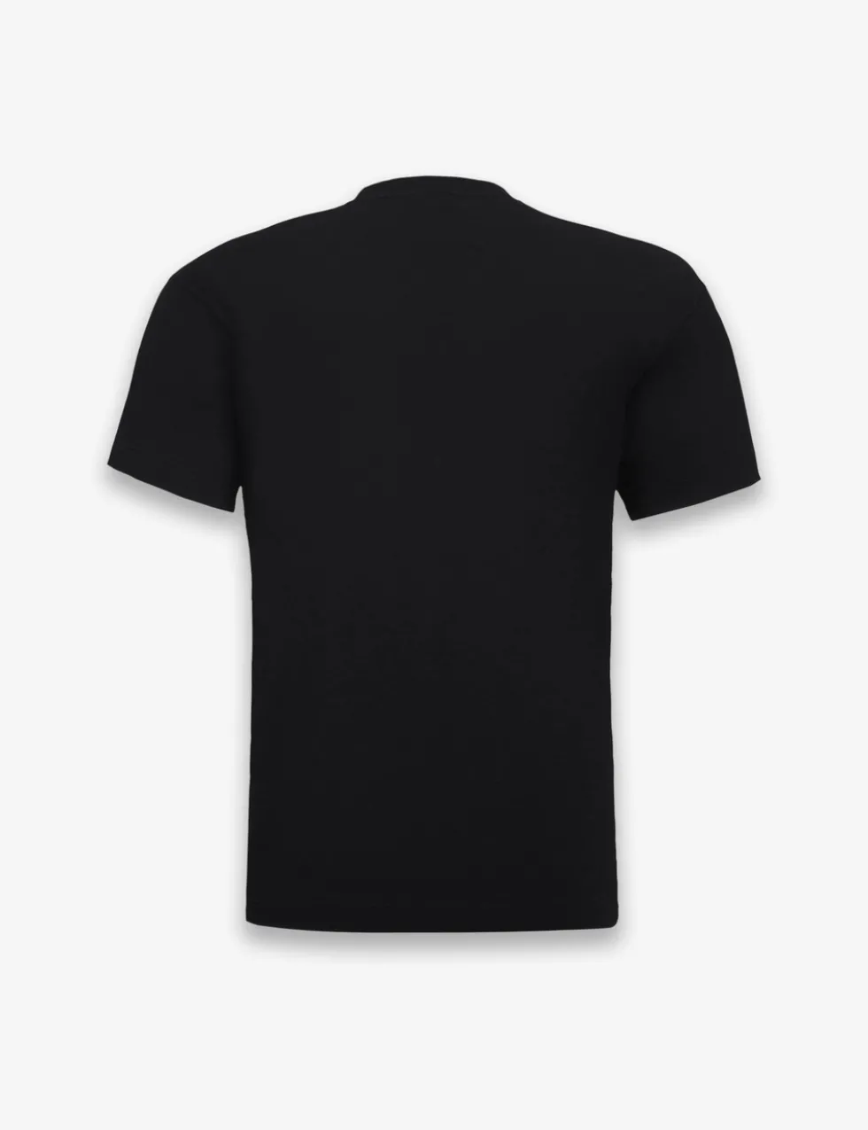 Cotton Rich T-Shirt