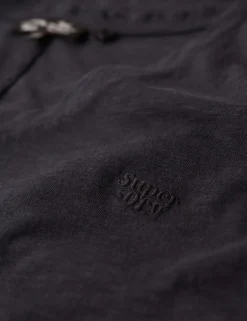 Cotton Rich V-Neck Relaxed T-Shirt