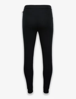 Cotton Rich Waffle Cuffed Pyjama Bottoms