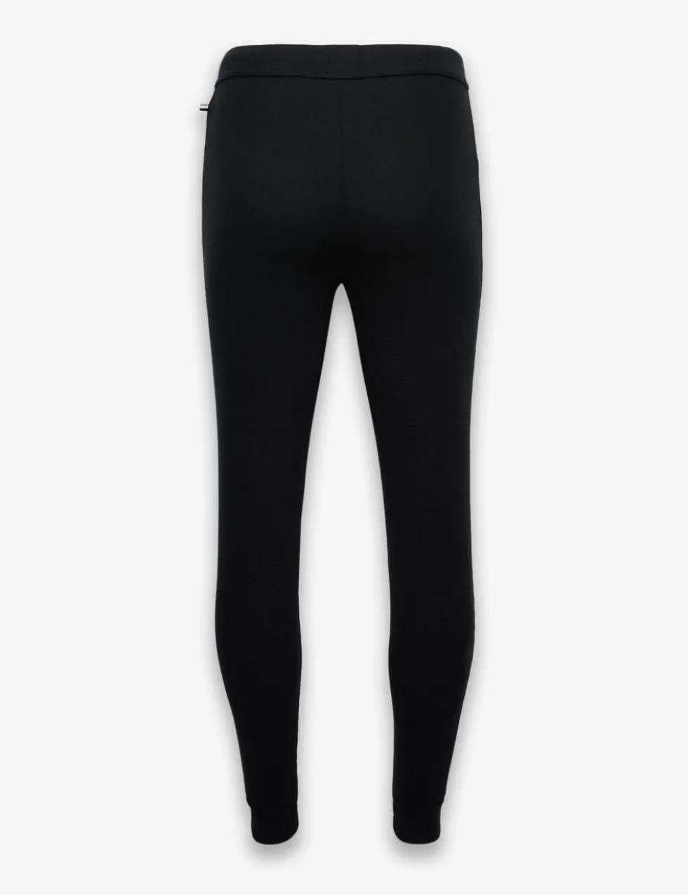 Cotton Rich Waffle Cuffed Pyjama Bottoms