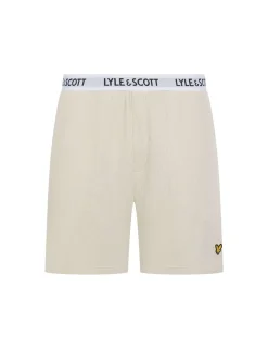 Cotton Rich Waffle Loungewear Set