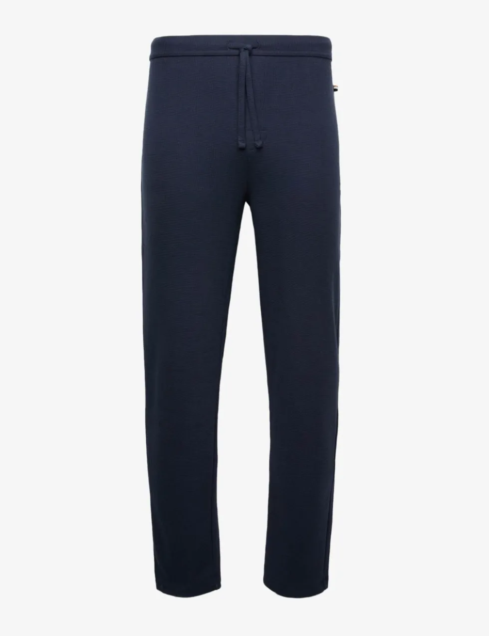Cotton Rich Waffle Pyjama Bottoms