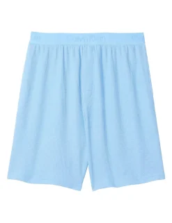 Cotton Rich Waffle Pyjama Shorts