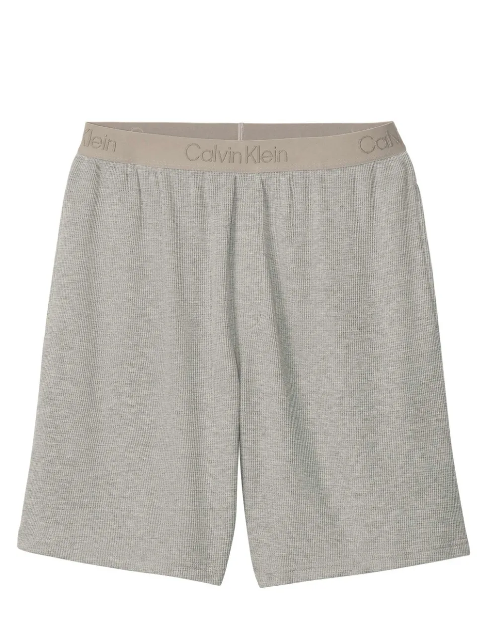 Cotton Rich Waffle Pyjama Shorts