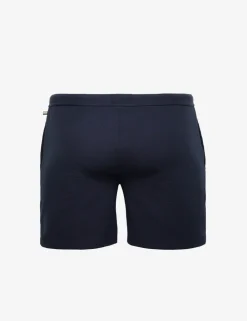 Cotton Rich Waffle Shorts