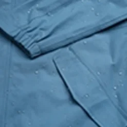 Cotton Rich Waterproof Coat