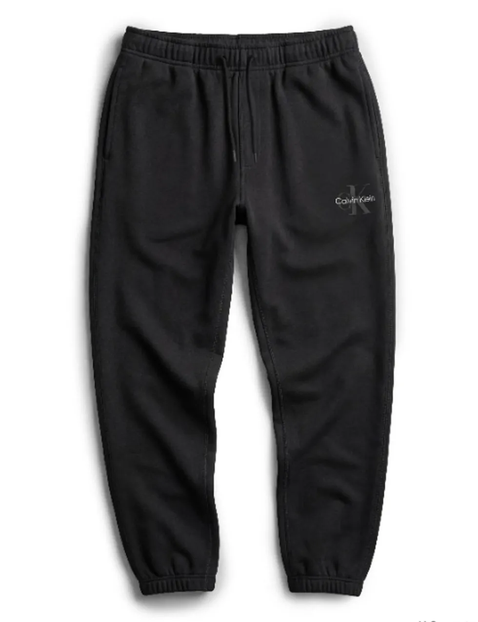Cotton Stretch Sleep Joggers