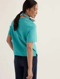 Cotton T-Shirt