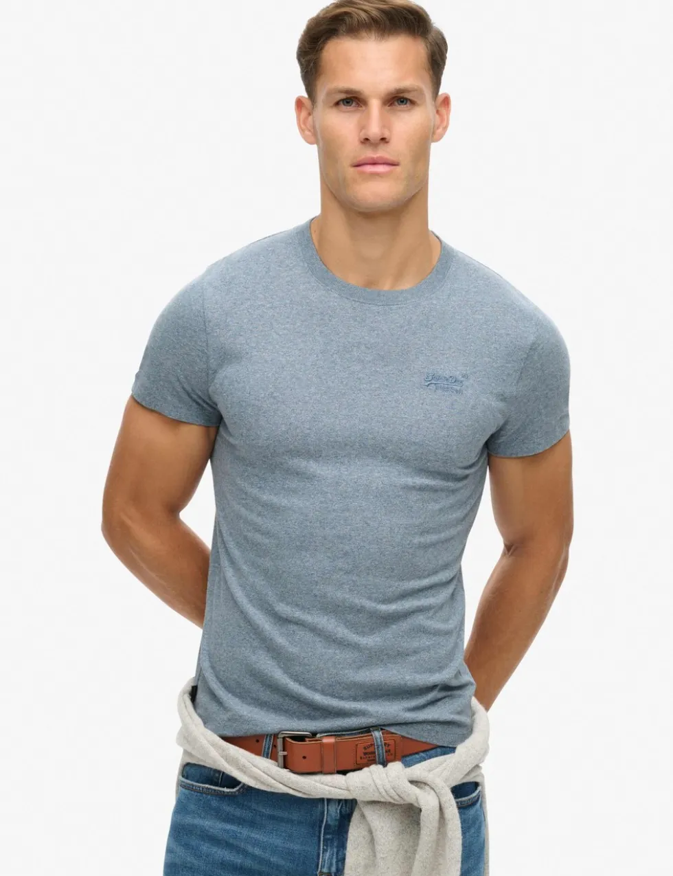 Cotton T-Shirt