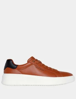 Court Break Suit Trainers
