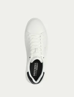 Court Break Suit Trainers