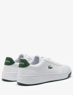 Court Pro Lace-Up Trainers