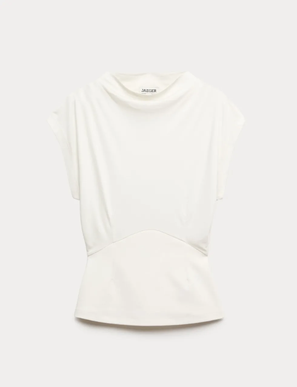Cowl Neck Top