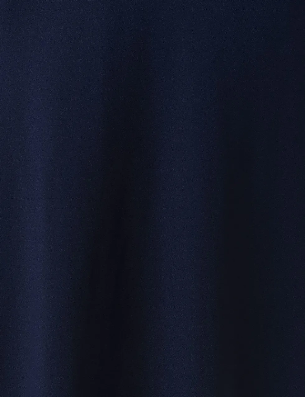 Crepe Midi Slip Skirt