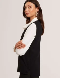 Crew Neck Blouse