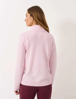 Crew Neck Jumper
