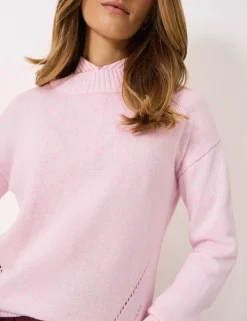 Crew Neck Jumper