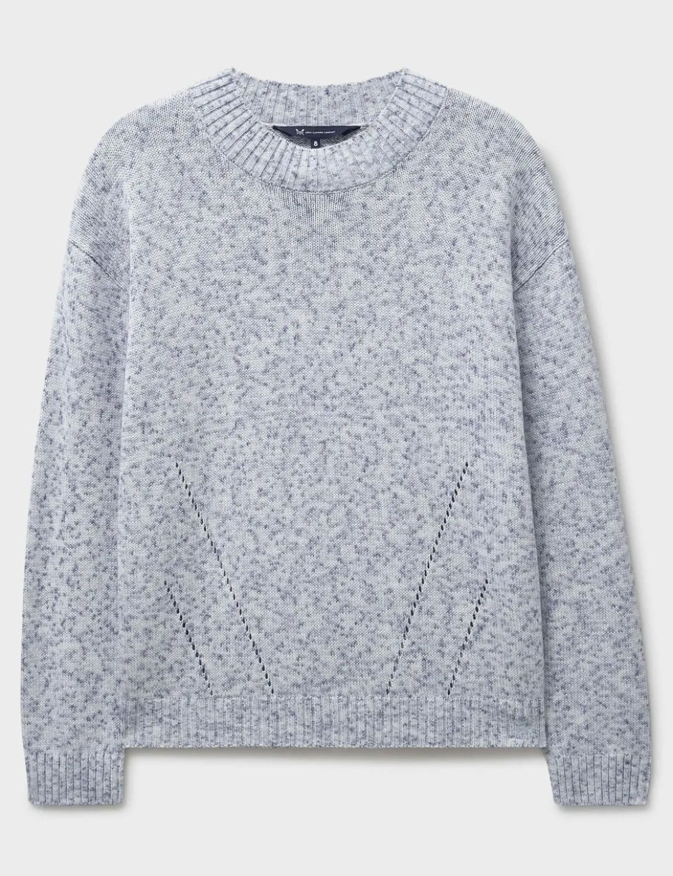 Crew Neck Jumper
