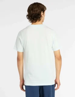 Crew Neck Logo Graphic T-Shirt