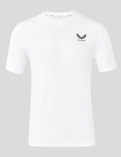 Crew Neck Sports T-Shirt