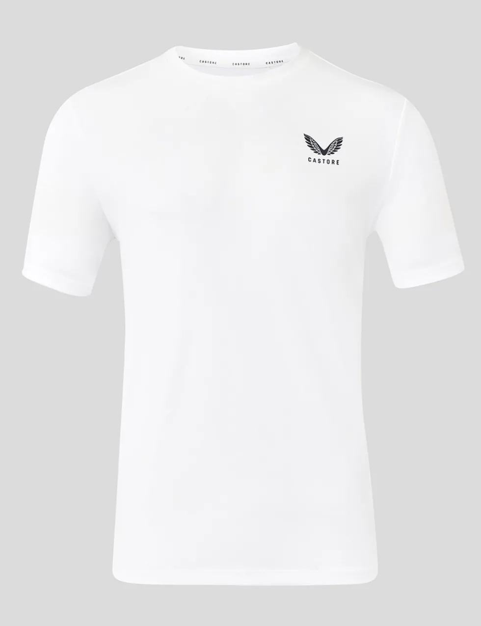 Crew Neck Sports T-Shirt