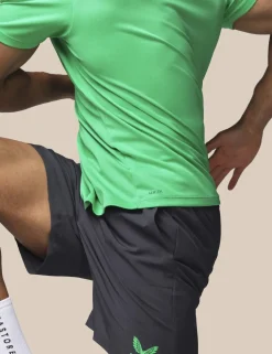 Crew Neck Sports T-Shirt