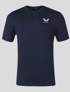 Crew Neck Sports T-Shirt