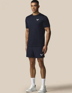 Crew Neck Sports T-Shirt
