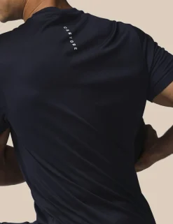 Crew Neck Sports T-Shirt