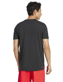 Crew Neck Training T-Shirt