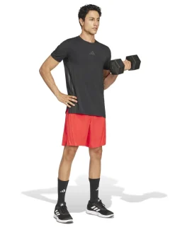Crew Neck Training T-Shirt