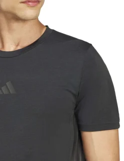 Crew Neck Training T-Shirt