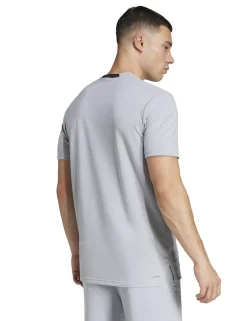 Crew Neck Training T-Shirt