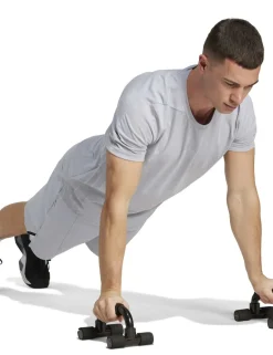 Crew Neck Training T-Shirt