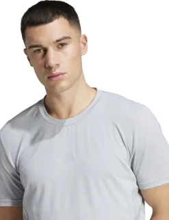 Crew Neck Training T-Shirt