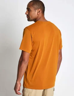 Crew Neck T-Shirt
