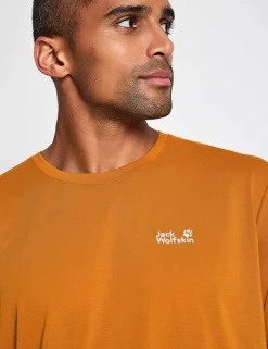 Crew Neck T-Shirt