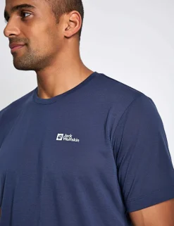 Crew Neck T-Shirt