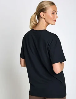 Crew Neck Workout T-Shirt