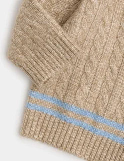 Cricket Jumper (0-36 Mths)