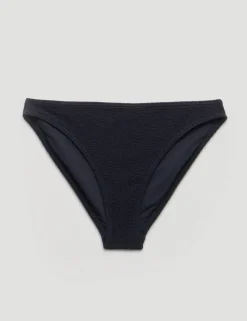 Crinkle Bikini Bottoms