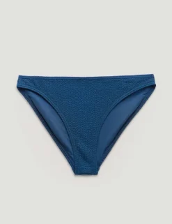 Crinkle Bikini Bottoms