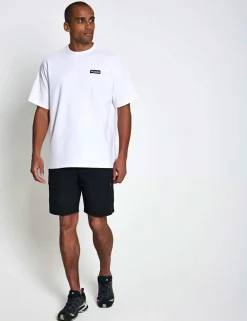 CSC™ Heavyweight Graphic Pure Cotton T-Shirt