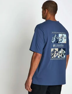 CSC™ Heavyweight Iconic Pure Cotton T-Shirt