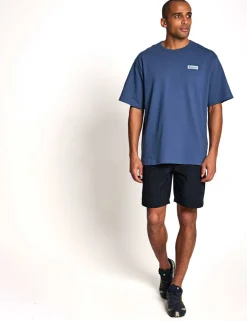 CSC™ Heavyweight Iconic Pure Cotton T-Shirt